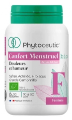 Phytoceutic Menstruel Komfort 30 Kapsler