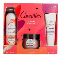 Cavaill&egrave;s Coffret Le Rituel Douceur