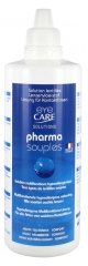 Eye Care Pharma Souples Solution Pour Lentilles 360 ml