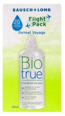 Bausch + Lomb Soluci&oacute;n Multifuncional Biotrue 100 ml