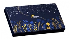 Fleurance Nature Calendario de Despu&eacute;s Songe &Eacute;toil&eacute;