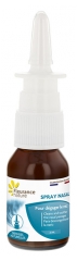 Fleurance Nature Chrono'Rub Spray Nasal 20 ml