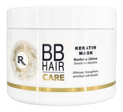 Maschera alla Cheratina BBHair Care Generik 500ml