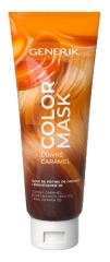 Generik Color Mask Cuivre Caramel 200 ml