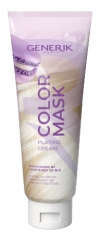 Generik Color Mask Platine Cream 200 ml