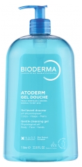 Bioderma Atoderm Sanft Reinigendes Duschgel 1 L