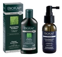 Biokap Anti-Haaruitval Routine