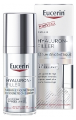 Ser Eucerin Hyaluron-Filler Epigenetic 30 ml
