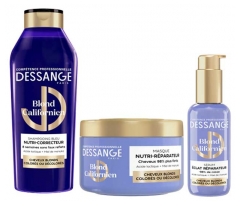 Dessange Rotina Pur Blond Californien