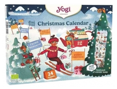 Yogi Tea Adventskalender