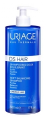 Uriage Gentle Balancing Shampoo 500 ml