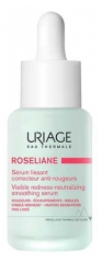 Uriage Ros&eacute;liane Gladmakend Corrigerend Serum Tegen Roodheid 30 ml