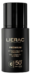 Lierac Premium Ochrona UV Długowieczność SPF50+ 30 ml
