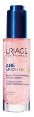 Uriage Age Absolute Collageen Booster Micro-Verdichtend Serum 30 ml