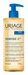 Uriage Xémose Aceite Limpiador Calmante 500 ml