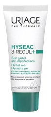 Uriage Hys&eacute;ac 3-Regul + Global Anti-Blemish Care 40 ml