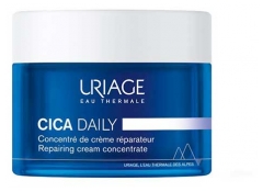Uriage Cica-Daily Koncentrovan&yacute; reparativn&iacute; kr&eacute;m 50 ml