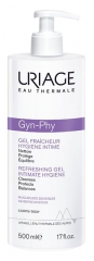 Uriage Gyn-Phy Friskhetsgel f&ouml;r Intimhygien 500 ml