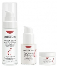 Laboratoires Embryolisse Rotina Anti-Idade Rugas e Firmeza