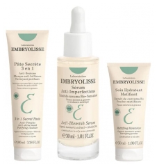 Laboratoires Embryolisse Anti-Imperfections Rutin