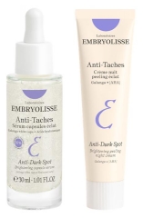 Laboratoires Embryolisse Anti-Plet Rutine