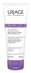 Uriage Gyn-8 Żel łagodzący do Higieny Intymnej 100 ml