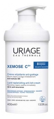 Uriage X&eacute;mose C8+ Cr&egrave;me Relipidante Anti-Grattage 400 ml