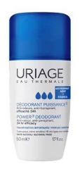 Uriage Deodorant Moč 3 50 ml
