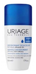 Uriage Deo Douceur 50 ml