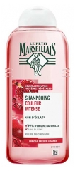 Le Petit Marseillais Delikatny Szampon Colour Infusion 250 ml