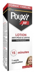 Pouxit XF Anti-L&auml;use und -Nissen Lotion 200 ml