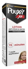 Pouxit XF Antipiojos y Liendres Loción 100 ml
