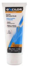 Excilor Gerissener und Gerissener Fersenreparaturbalsam 50 ml