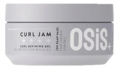 Schwarzkopf Professional Osis + Curl Jam Defining Gel 300ml