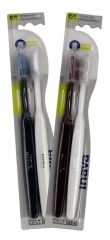 Inava 2 Spazzolini da Denti Morbido 20/100