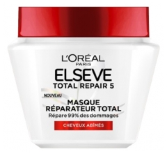L'Or&eacute;al Paris Elseve Total Repair 5 Obnovitvena Maska 310 ml