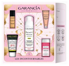 Garancia Cofre Les Incontournables