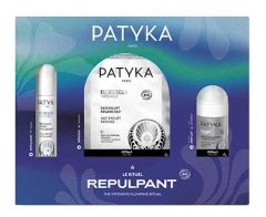 Patyka Age Specific Intensif Coffret Le Rituel Repulpant