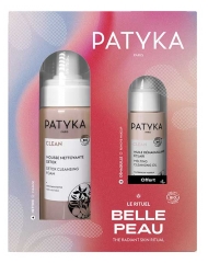 Patyka Clean Cofre Le Rituel Belle Peau