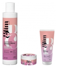 Patrice Mulato Blim Routine Nutrition des Cheveux Cr&eacute;pus