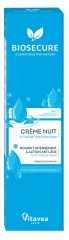 Biosecure Creme de Noite com &Aacute;cido Hialur&oacute;nico 50 ml