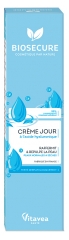 Biosecure Cr&egrave;me Jour &agrave; l'Acide Hyaluronique 50 ml