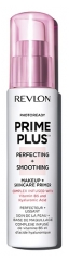 Revlon Maquillage Base de Teint PhotoReady Prime Plus 002 Perfecteur &amp; Lissant
