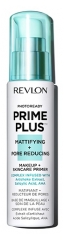 Revlon Maquillage Base de Teint PhotoReady Prime Plus 003 Matifiant &amp; R&eacute;ducteur de Pores