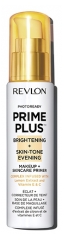 Revlon Maquillage Makeup Primer PhotoReady Prime Plus 001 Eclat &amp; Correcteur de teint