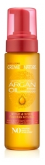 Creme of Nature Mousse Style &amp; Shine Argan