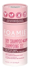 Foamie Champ&uacute; en Polvo Seco Berry Fresh Foamie