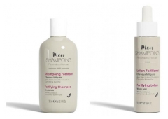 Mon Shampoing Anti-Haaruitval Routine