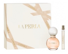 La Perla Geschenkset Luminous Eau de Parfum