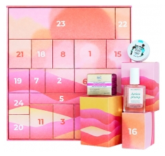 Pharmacie Lafayette Calendrier de l'Avent